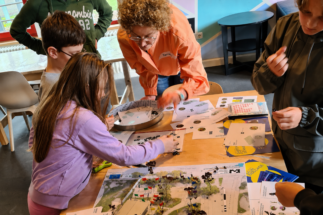 Animal-Aided Design Toolbox