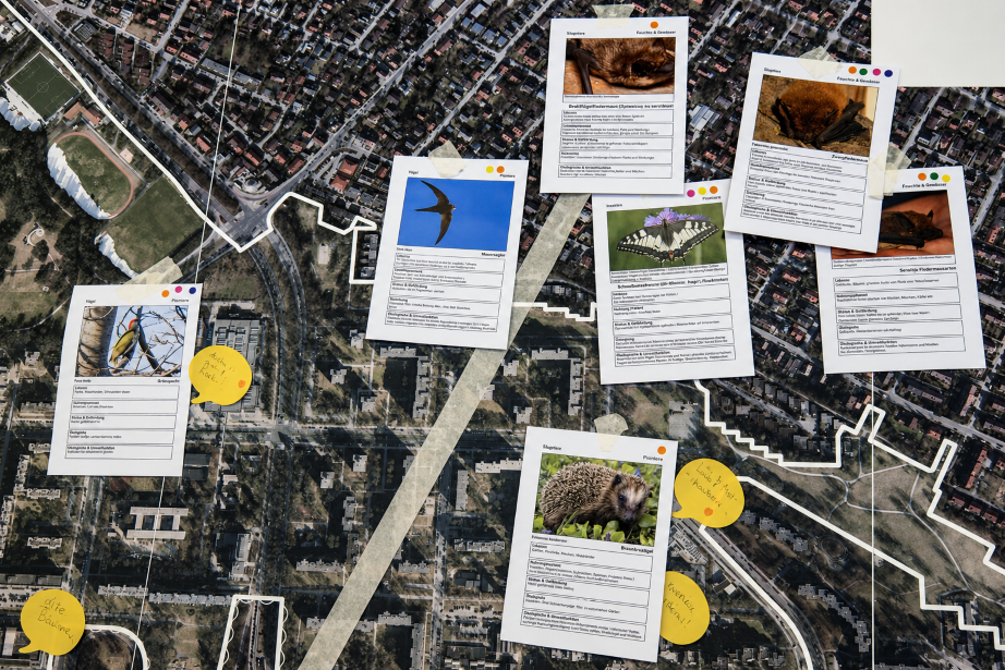 Animal-Aided Design Toolbox